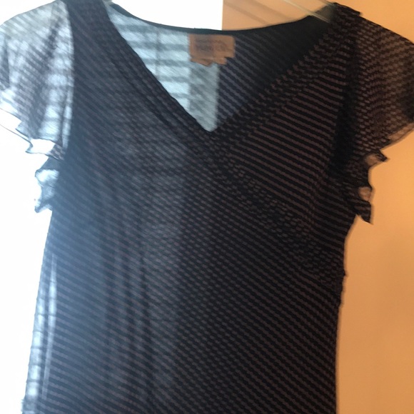 Adrianna Papel Dress - Picture 6 of 8